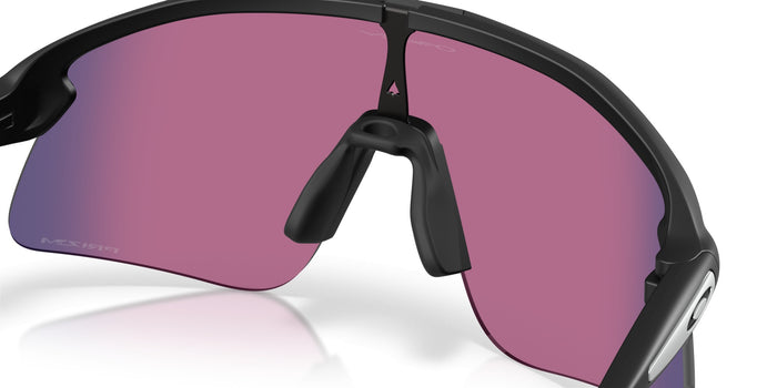 Gafas de Sol Oakley Stunt Devil S OO9518 02 36 13 — vista 5