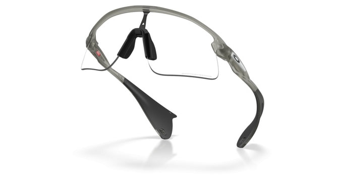 Lunettes de Soleil Oakley Stunt Devil OO9517 08 39 13 — vista 2