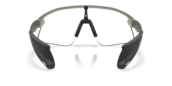 Lunettes de Soleil Oakley Stunt Devil OO9517 08 39 13 — vista 3