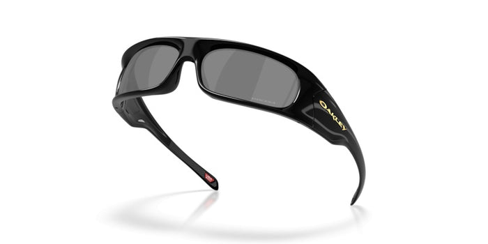 Sonnenbrillen Oakley Highland OO9522 01 62 16 — vista 4