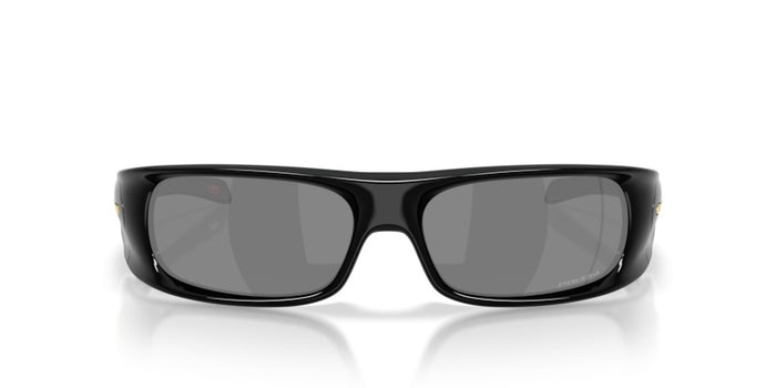 Sonnenbrillen Oakley Highland OO9522 01 62 16 — vista 2