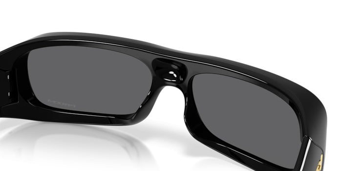 Lunettes de Soleil Oakley Permian OO9520 01 59 15 — vista 6