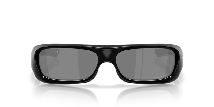 Lunettes de Soleil Oakley Permian OO9520 01 59 15 — vista 2
