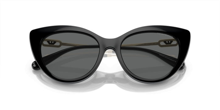 Gafas de Sol Emporio Armani EA4213U 50171W 53 17 — vista 5