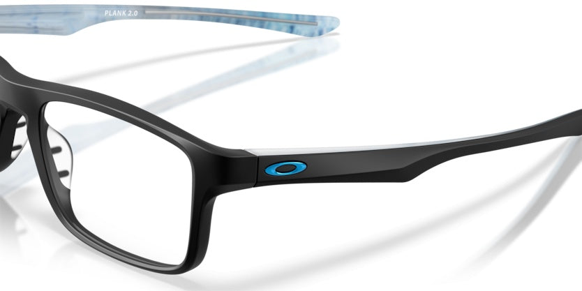 Gafas Graduadas Oakley Plank 2.0 OX8081 01 51 18