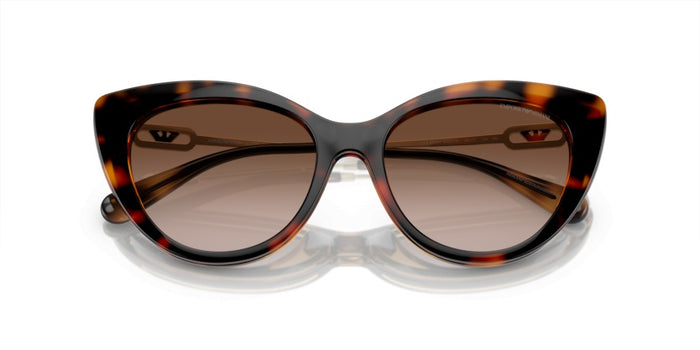 Lunettes de Soleil Emporio Armani EA4213U 50261W 53 17 — vista 5