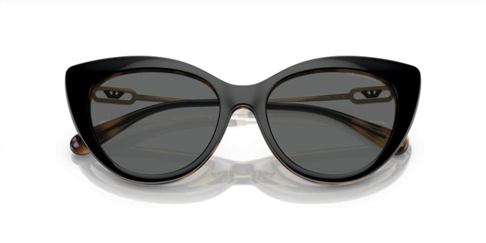 Lunettes de Soleil Emporio Armani EA4213U 50261W 53 17 — vista 6
