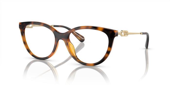 Lunettes de Soleil Emporio Armani EA4213U 50261W 53 17 — vista 2