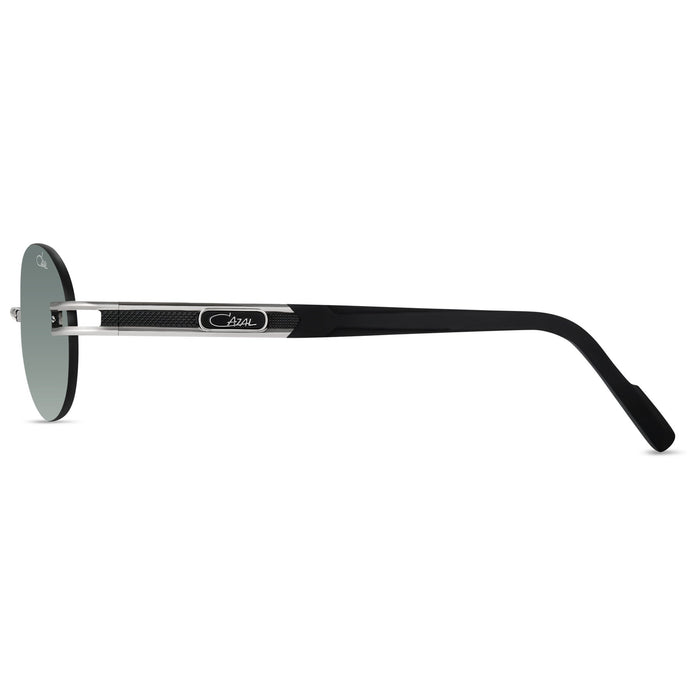 Sunglasses Cazal 7118/3 002 56 17 — vista 3