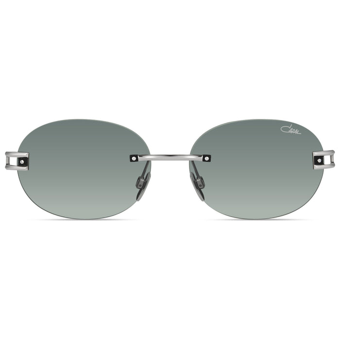 Sunglasses Cazal 7118/3 002 56 17 — vista 2