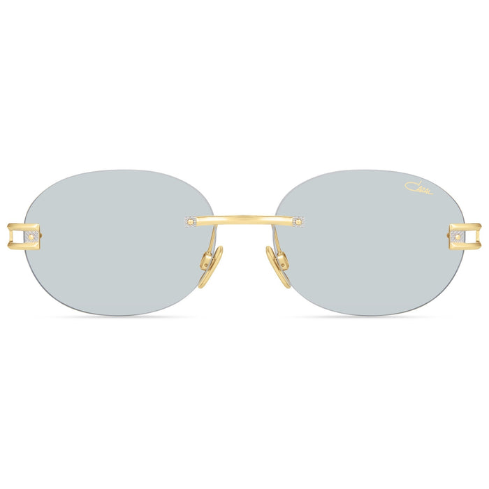 Sunglasses Cazal 7118/3 003 56 17 — vista 2