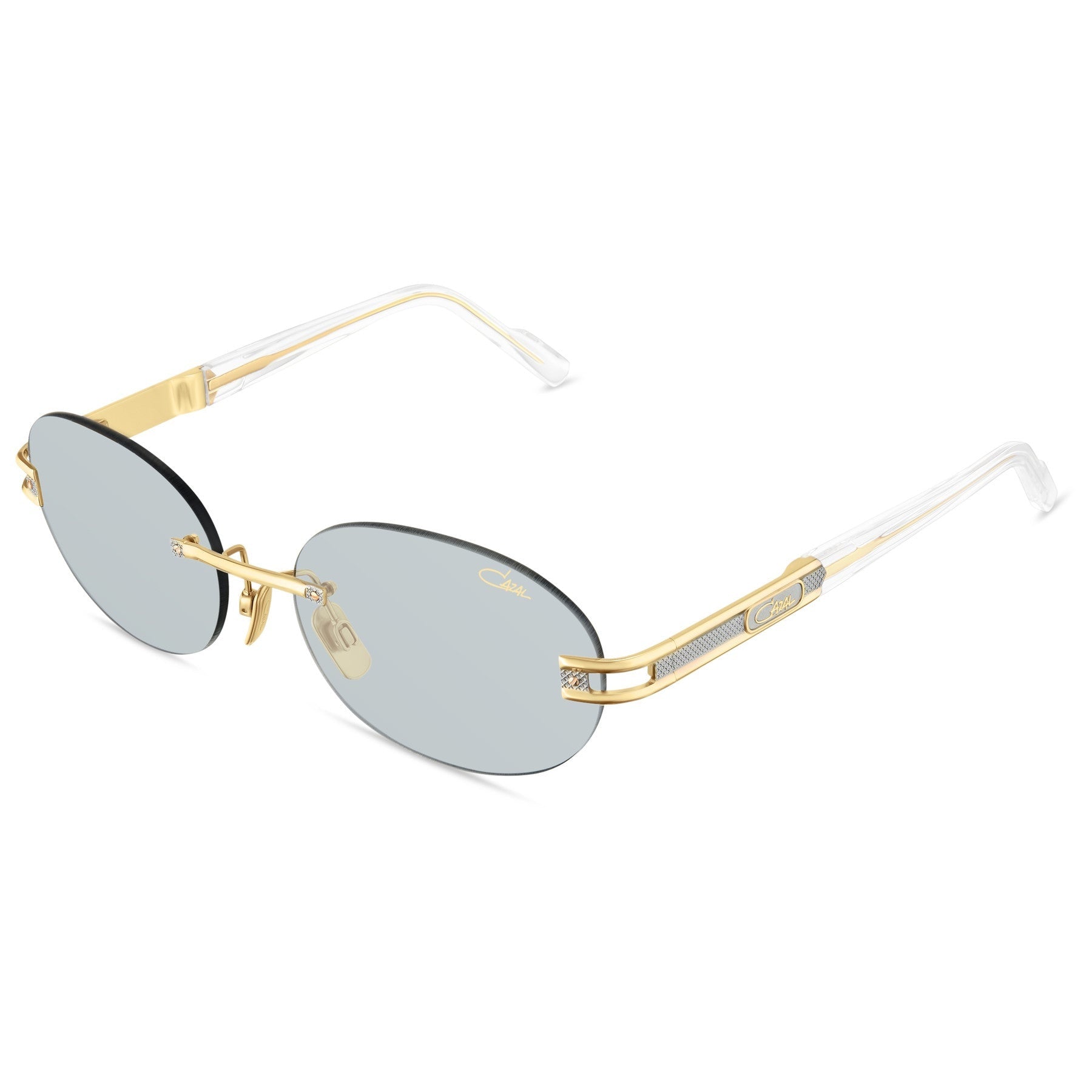 Lunettes de Soleil Cazal 7118/3 003 56 17