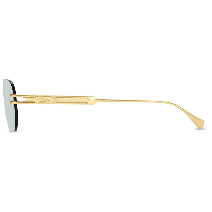 Gafas de Sol Cazal 7121/3 002 57 14 — vista 3
