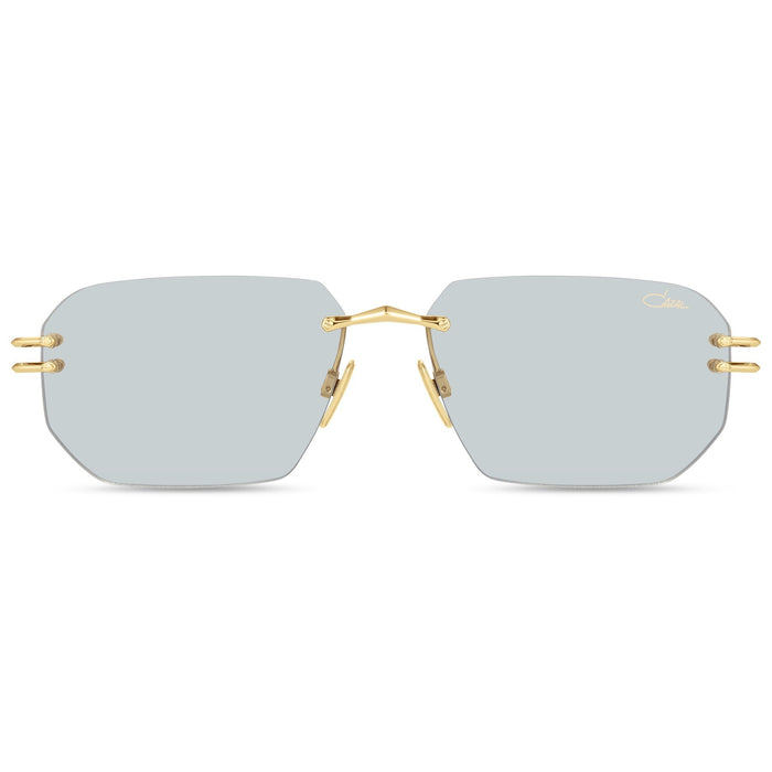 Gafas de Sol Cazal 7121/3 002 57 14 — vista 2