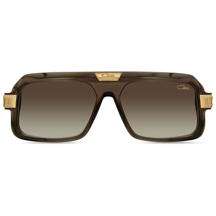 Sunglasses Cazal 8051 002 57 15 — vista 2