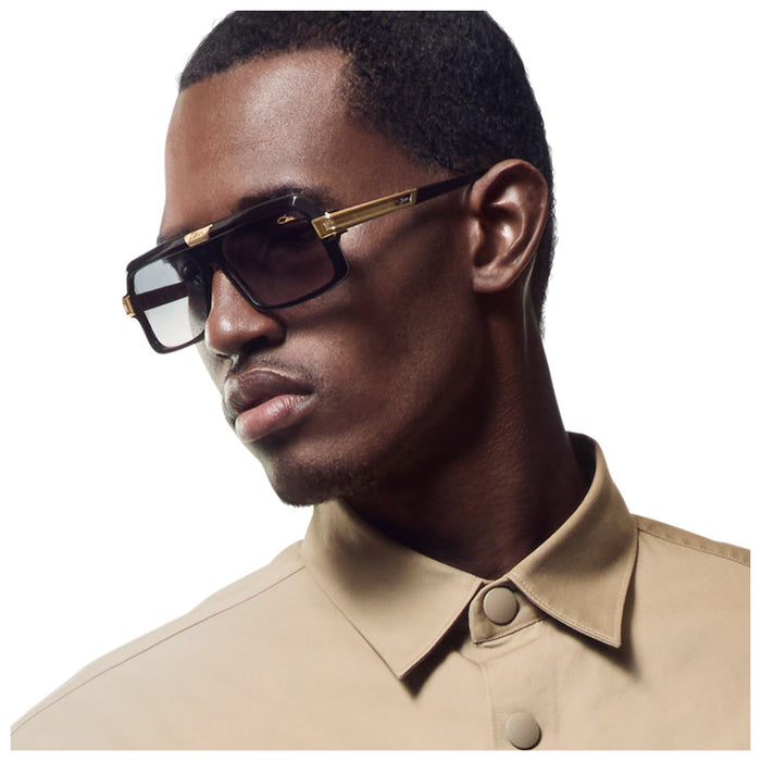 Sunglasses Cazal 8051 002 57 15 — vista 4