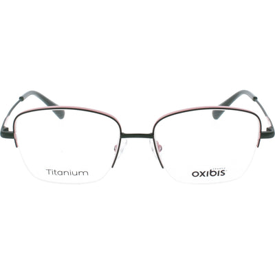Lunettes de Vue Oxibis Crush 12 CR12C1 52 17