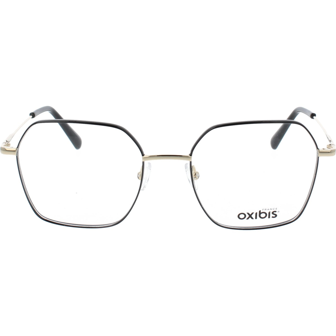 Lunettes de Vue Oxibis Crush 6 CR6C2 53 19