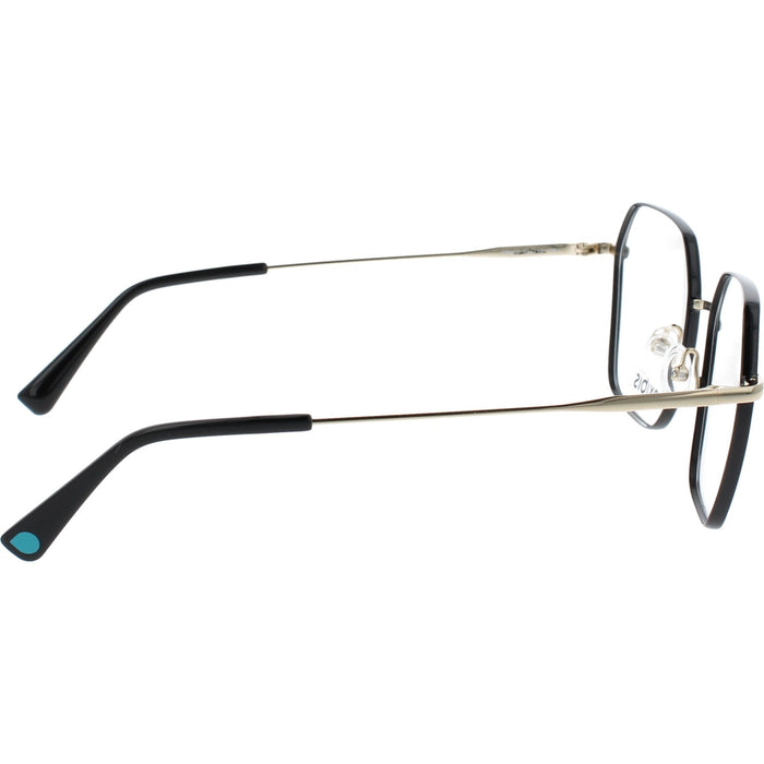 Lunettes de Vue Oxibis Crush 6 CR6C2 53 19 — vista 3
