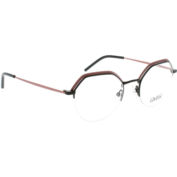 Gafas Graduadas Oxibis Elektra 6 EK6C1 49 21 — vista 2