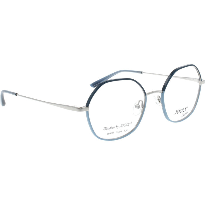 Gafas Graduadas Jooly Summer Dress Sum31 51 19 — vista 2