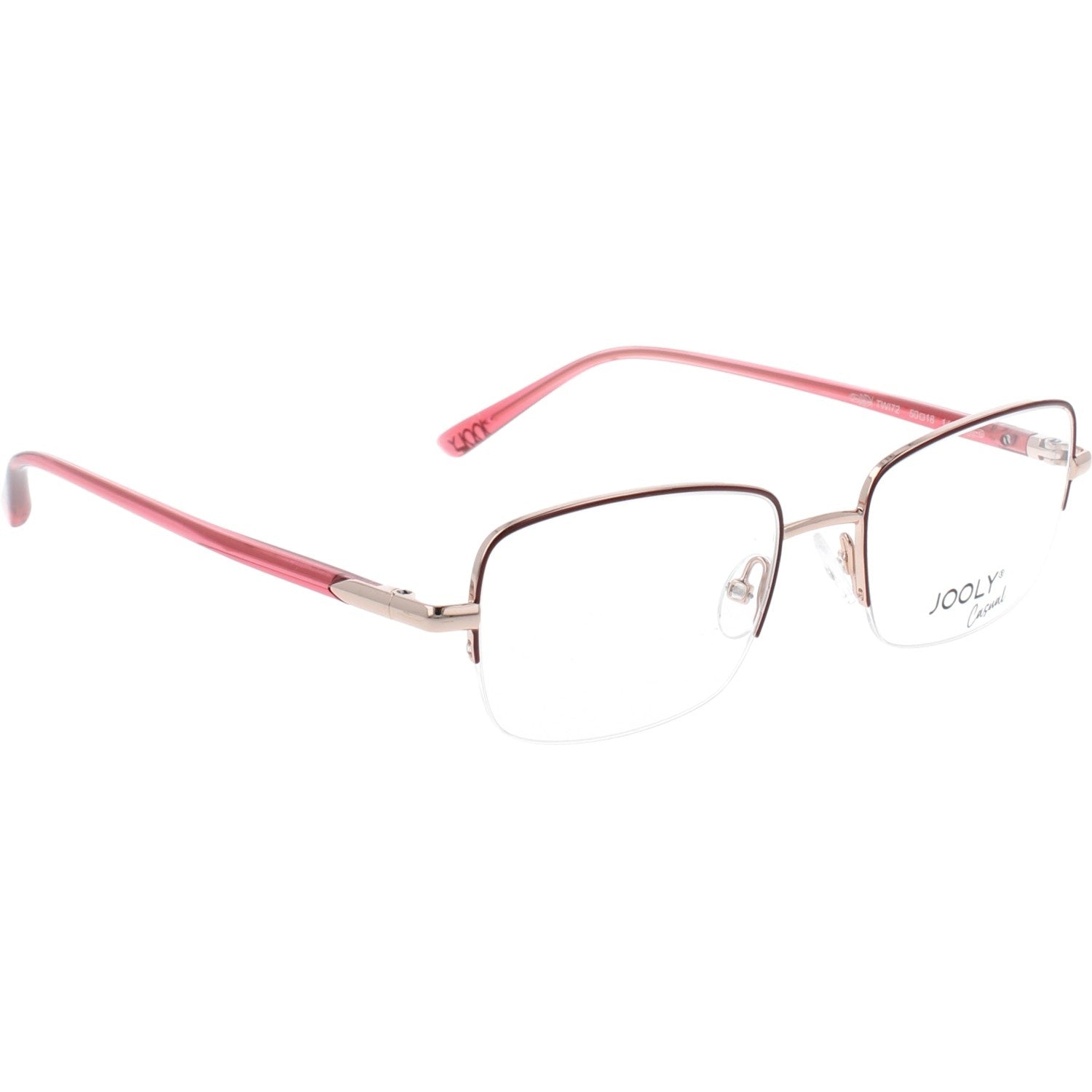 Gafas Graduadas Jooly Twin-Set 72 50 18