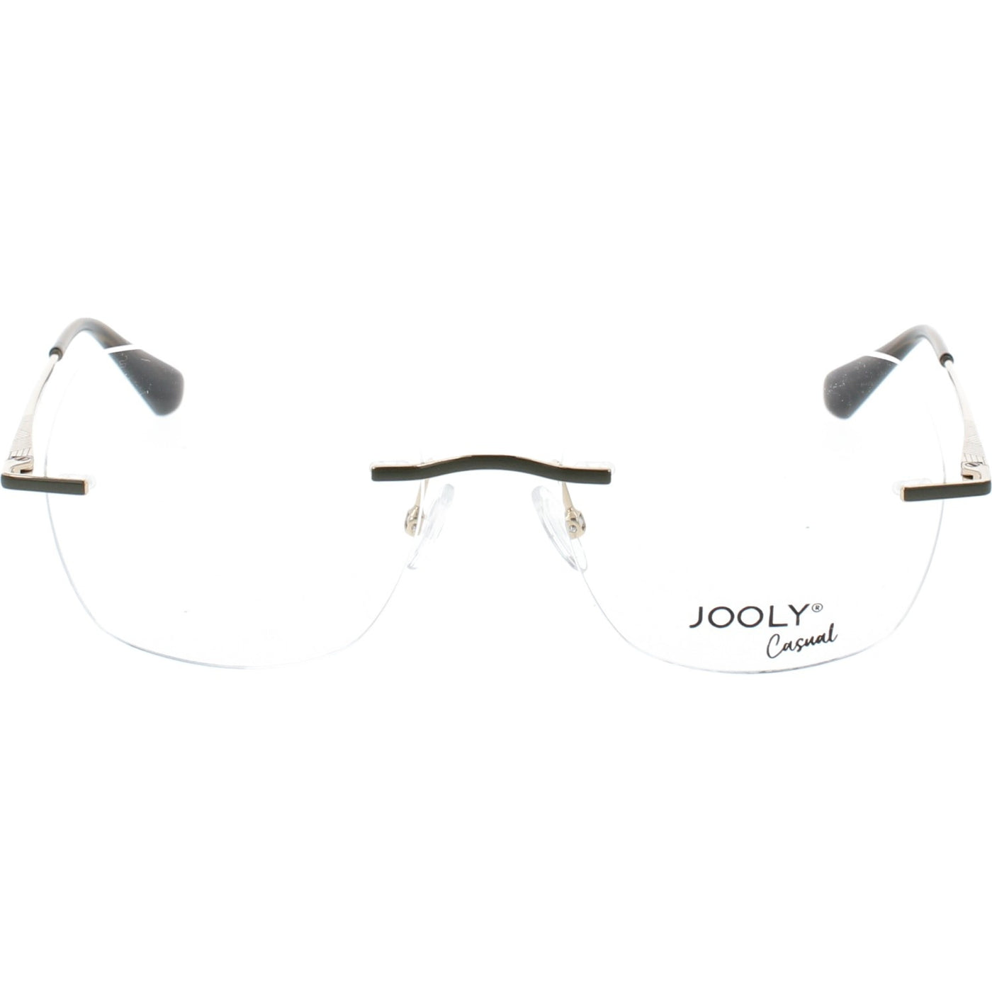 Lunettes de Vue Jooly Quiet Luxury 11 50 17