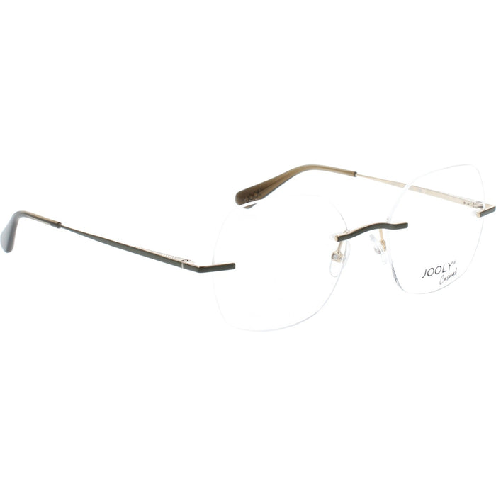 Lunettes de Vue Jooly Quiet Luxury 11 50 17 — vista 2