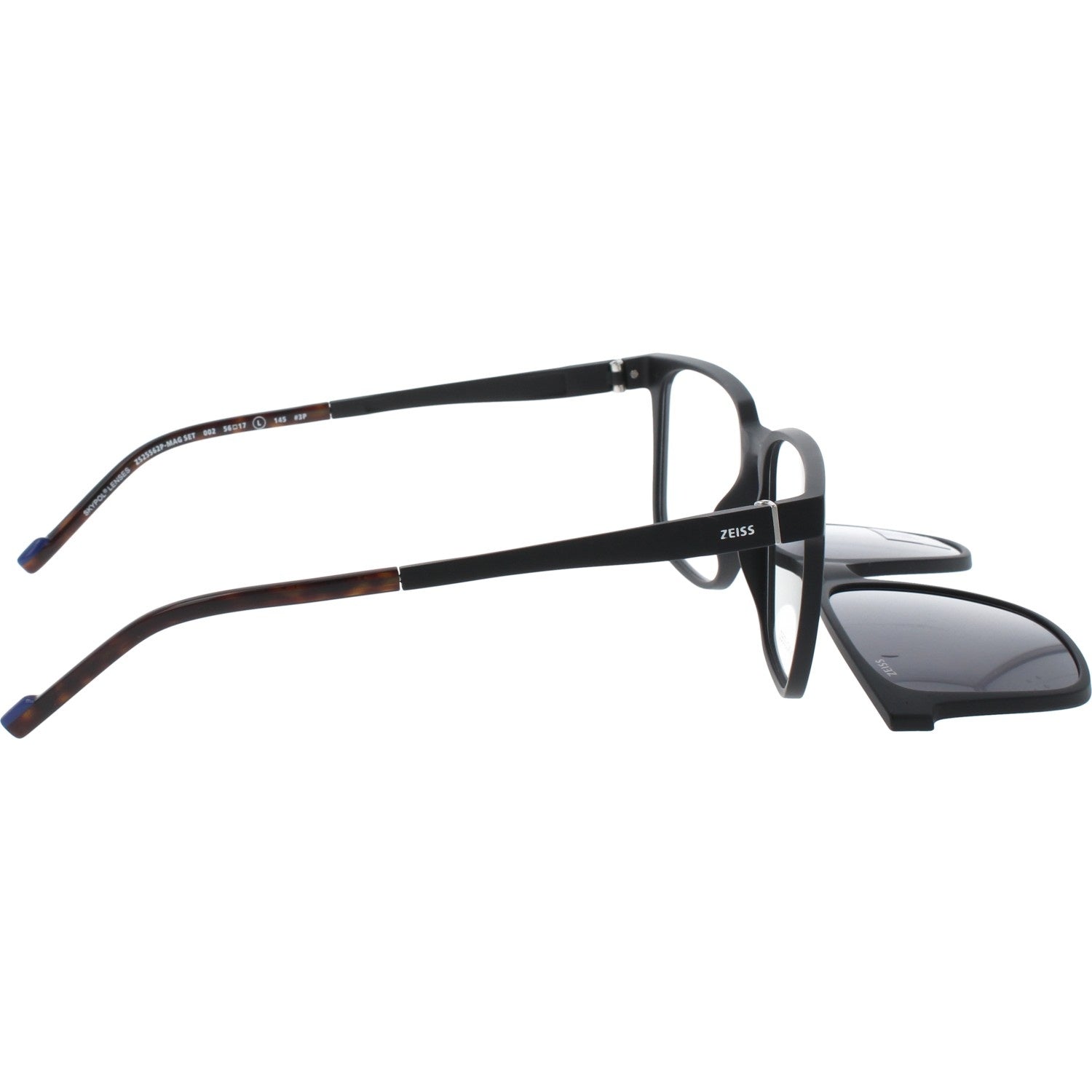 Gafas Graduadas Zeiss ZS25562P 002 55 17