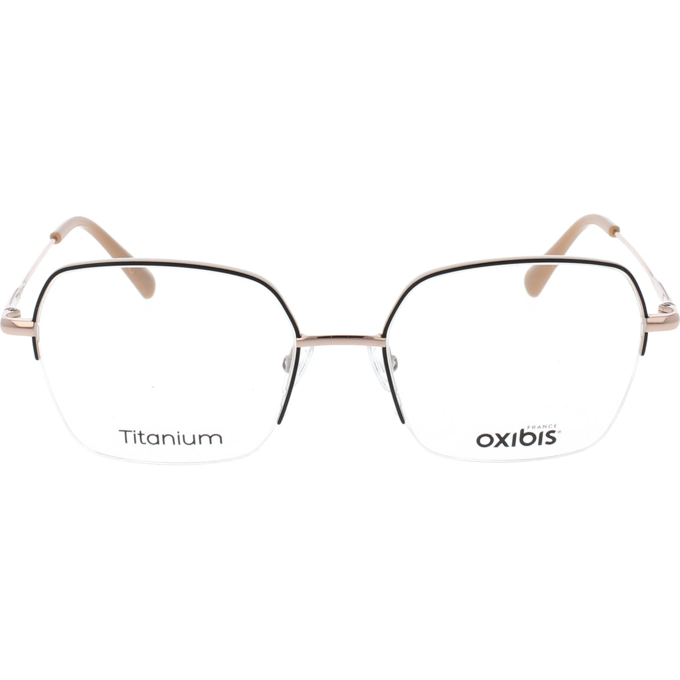 Lunettes de Vue Oxibis Crush 15 CR15C2 53 18