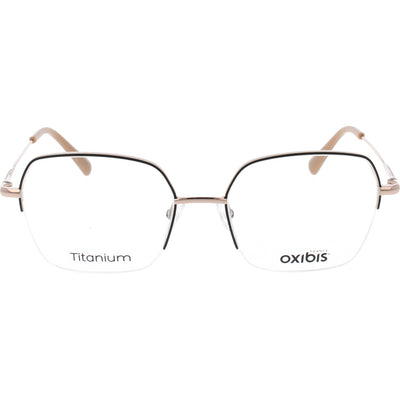 Lunettes de Vue Oxibis Crush 15 CR15C2 53 18