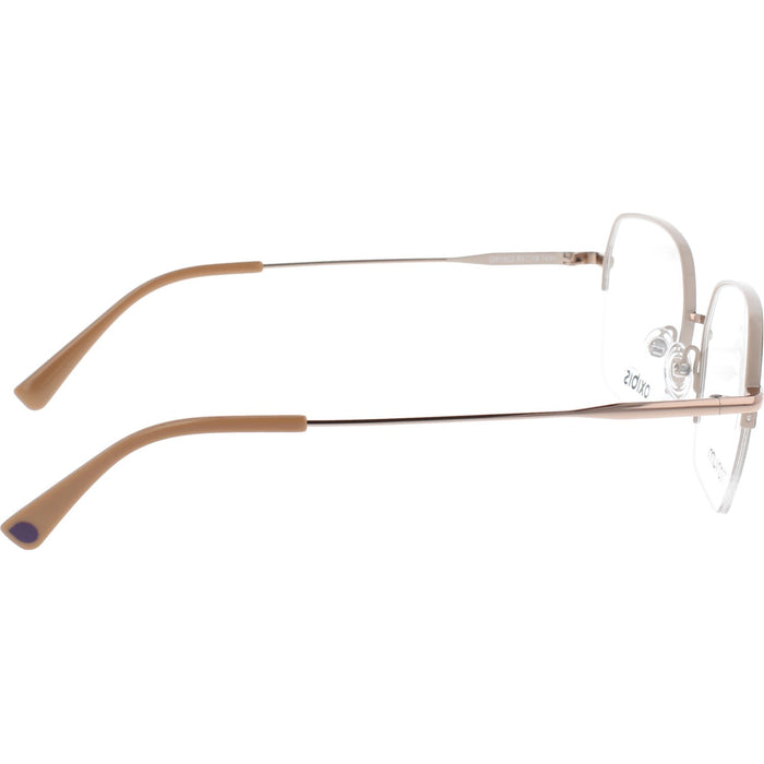 Lunettes de Vue Oxibis Crush 15 CR15C2 53 18 — vista 3