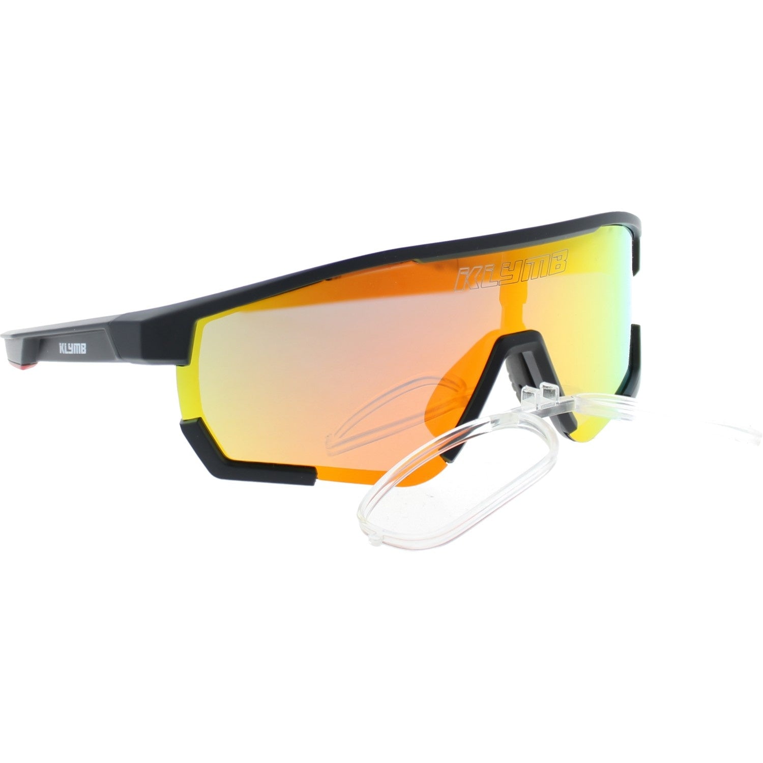 Gafas de Sol Klymb Giau 2 00 00