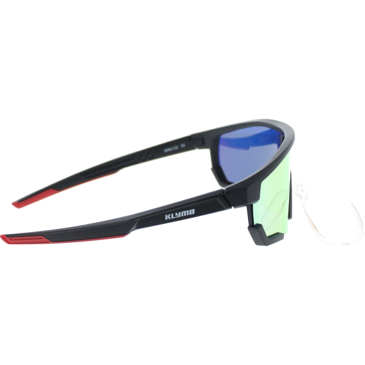 Gafas de Sol Klymb Giau 2 00 00