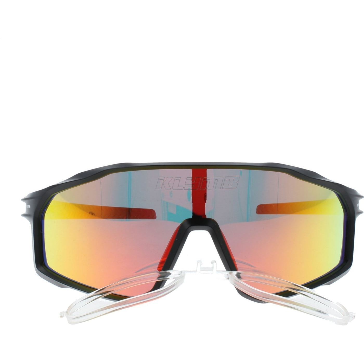 Sunglasses Klymb Stelvio 2 00 00