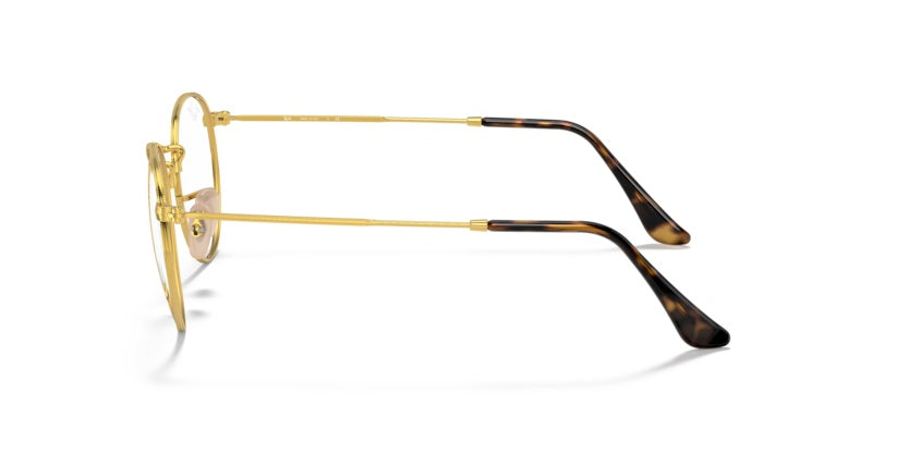 Gafas Graduadas Ray-Ban RX3447V 2500 53 21