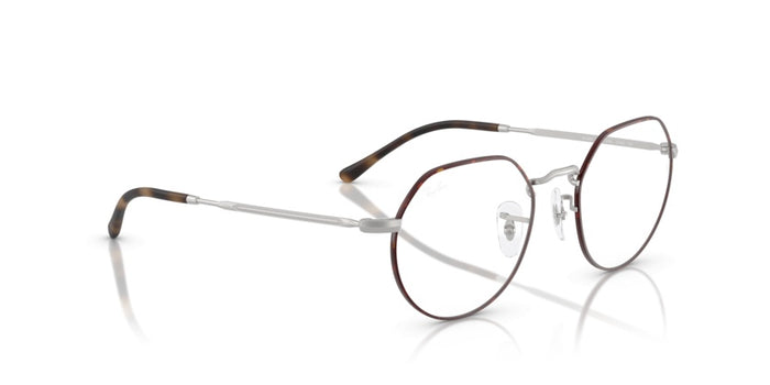 Lunettes de Vue Ray-Ban Jack RX6465 3194 51 20 — vista 5