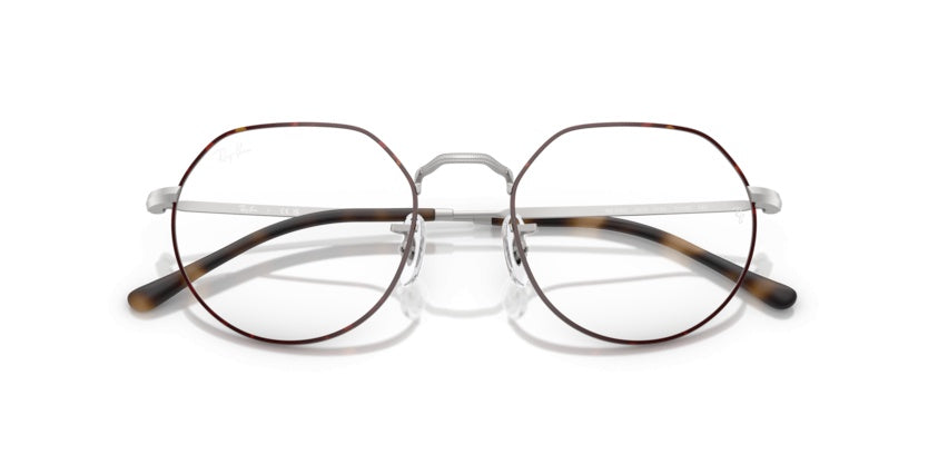 Gafas Graduadas Ray-Ban Jack RX6465 3194 51 20