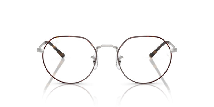 Lunettes de Vue Ray-Ban Jack RX6465 3194 51 20 — vista 2