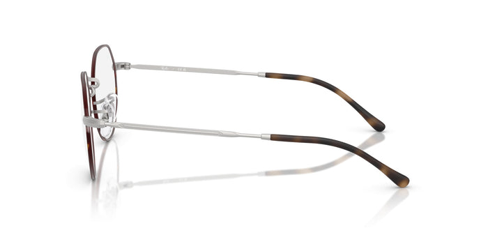 Lunettes de Vue Ray-Ban Jack RX6465 3194 51 20 — vista 3