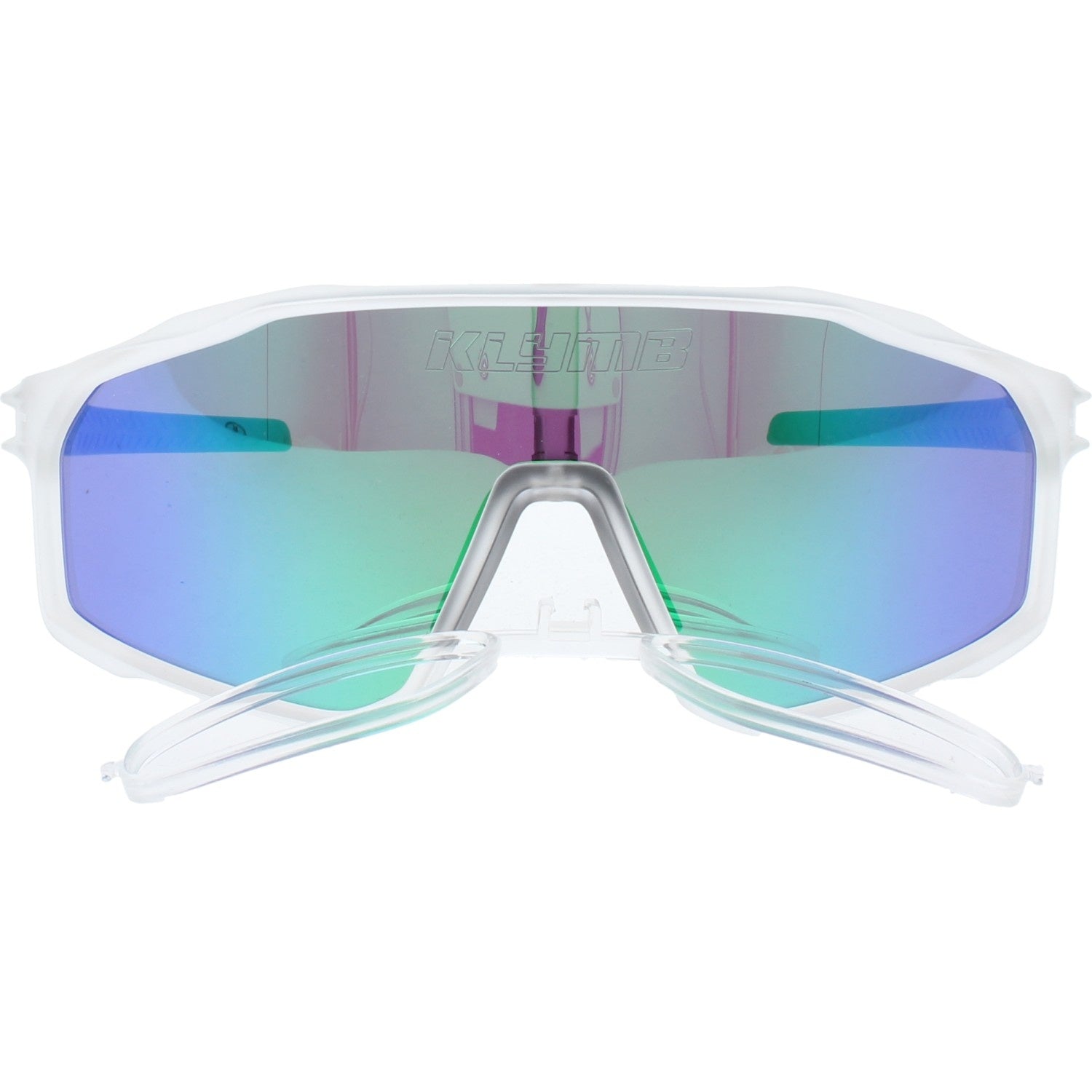 Gafas de Sol Klymb Stelvio 3 00 00