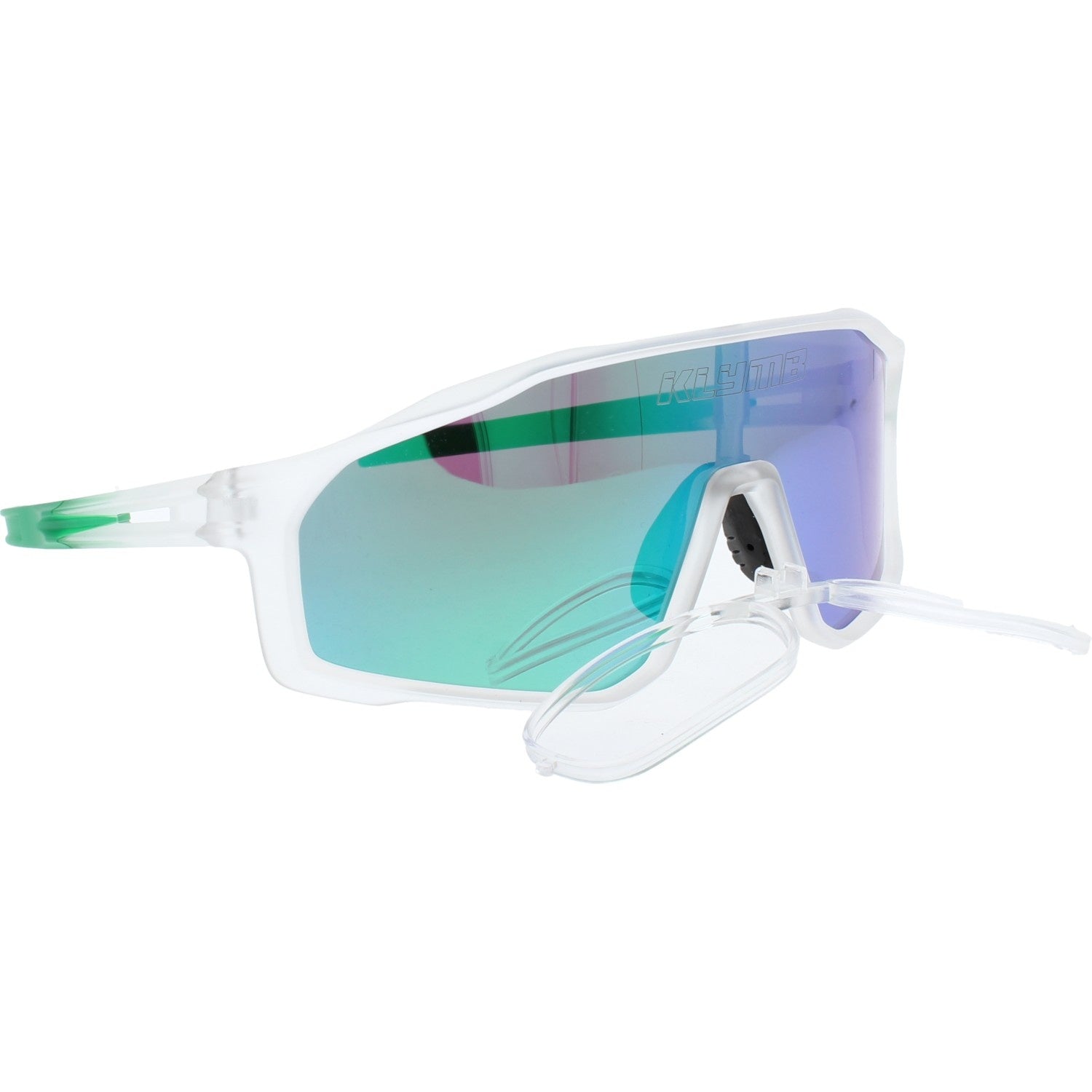 Gafas de Sol Klymb Stelvio 3 00 00