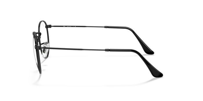 Ray-Ban Round Metal RX3447V 2503 50 21 近视镜 Ray-Ban 圆框金属光学镜架 — vista 2