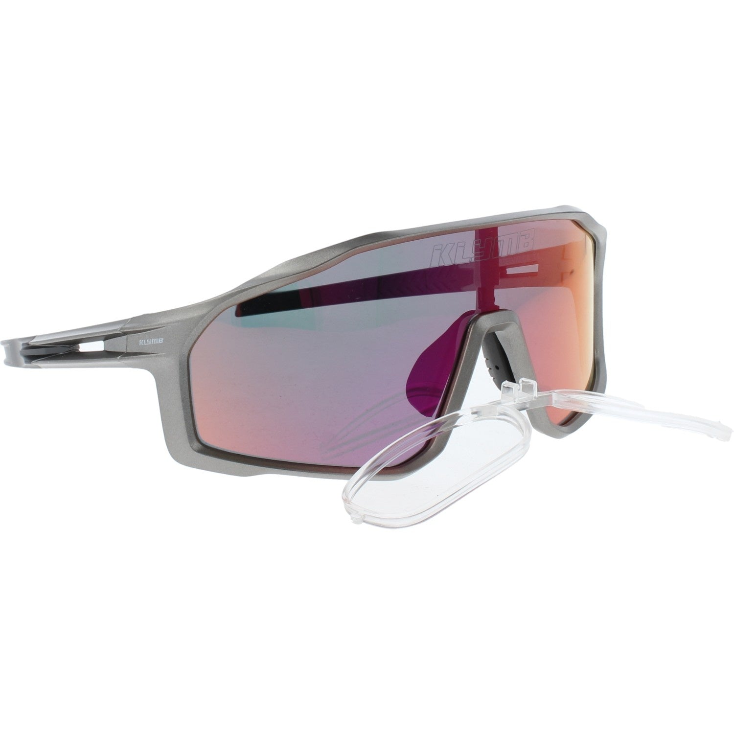 Gafas de Sol Klymb Stelvio 4 00 00