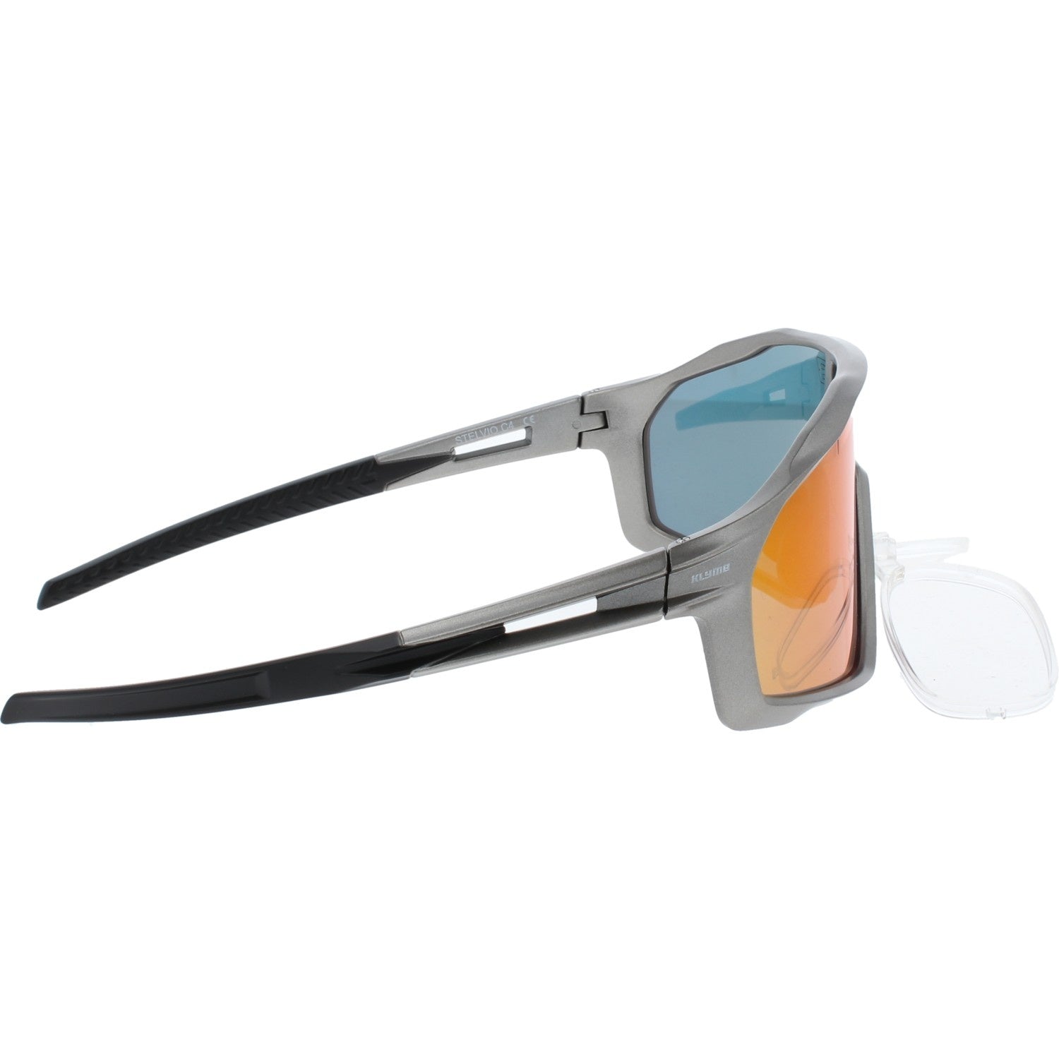 Gafas de Sol Klymb Stelvio 4 00 00