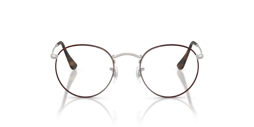 Gafas Graduadas Ray-Ban Round Metal RX3447V 3194 50 21