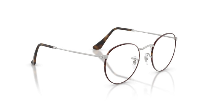 Ray-Ban Round Metal RX3447V 3194 50 21 光学镜架 — vista 4
