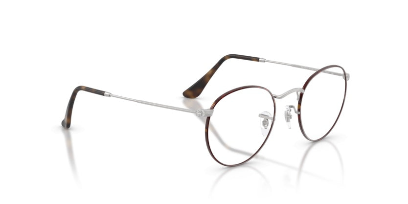 Gafas Graduadas Ray-Ban Round Metal RX3447V 3194 50 21