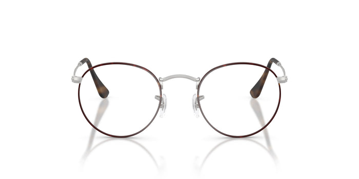 Ray-Ban Round Metal RX3447V 3194 50 21 光学镜架 — vista 5
