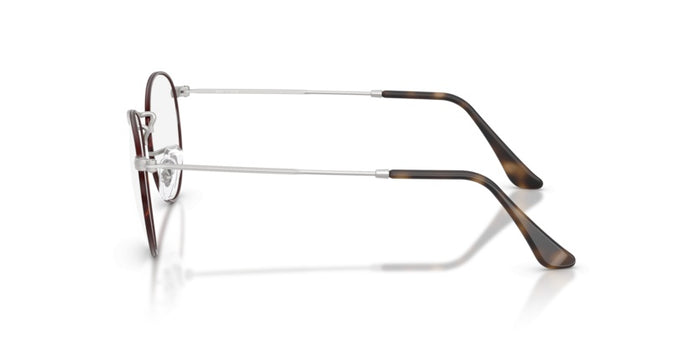 Ray-Ban Round Metal RX3447V 3194 50 21 光学镜架 — vista 3